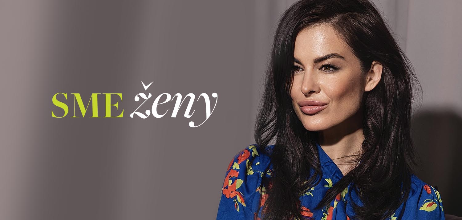 Takto sa o seba starám ja