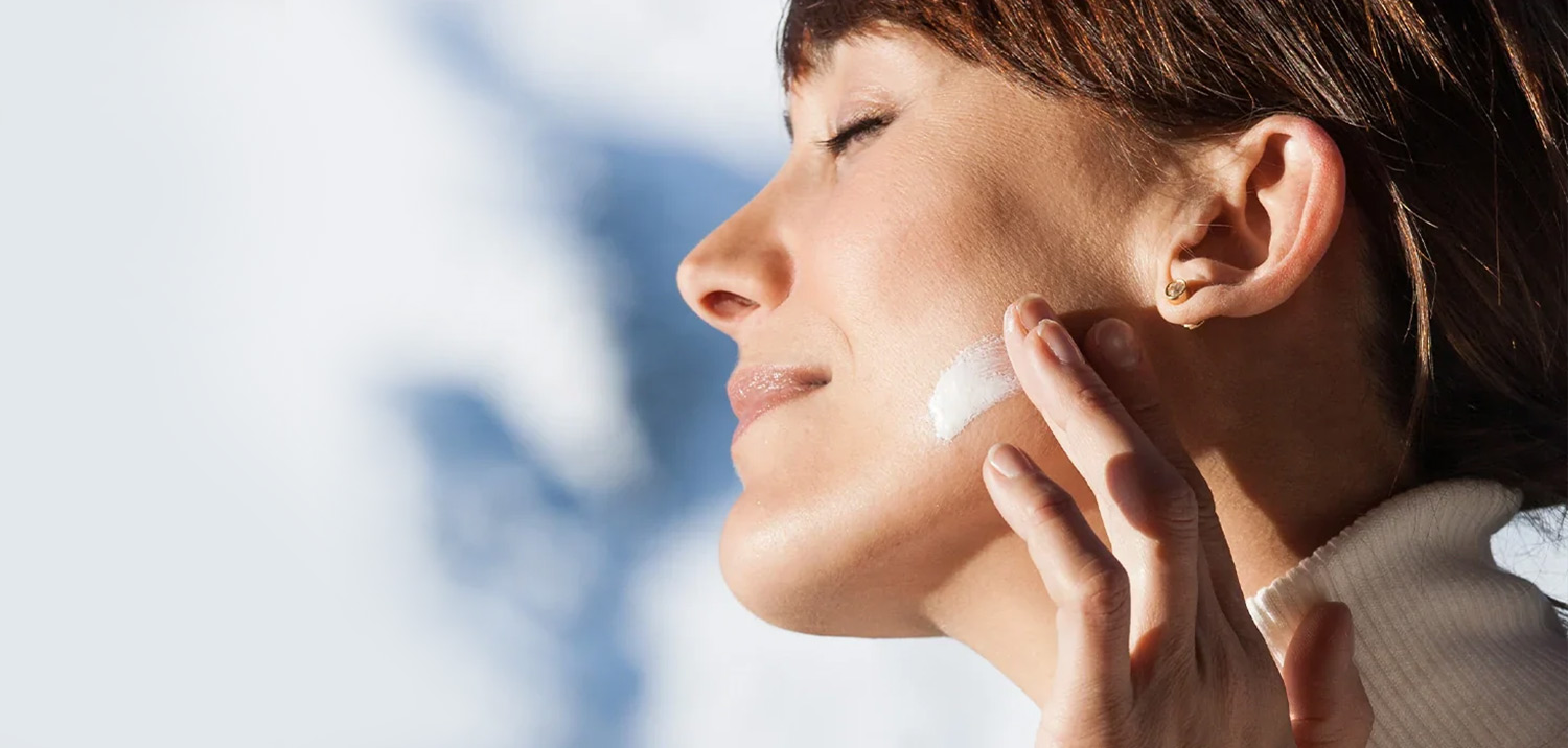 SPF jako čištění zubů? Chraňte svou pleť celý rok