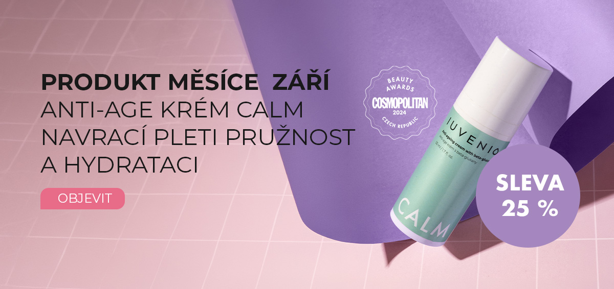 Calm produkt mesice web