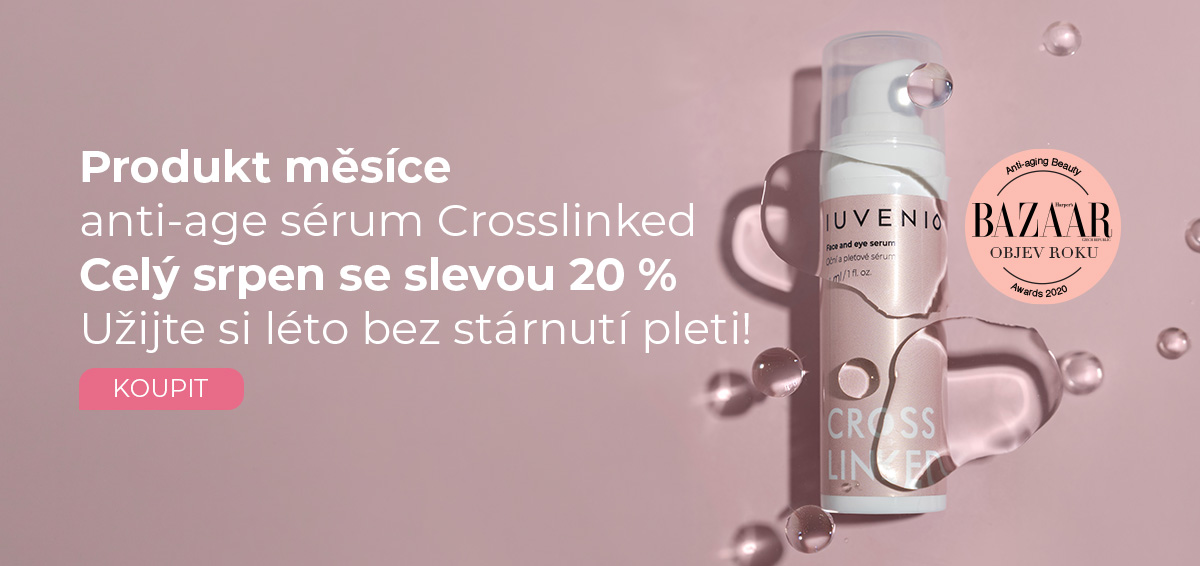 main cross sleva