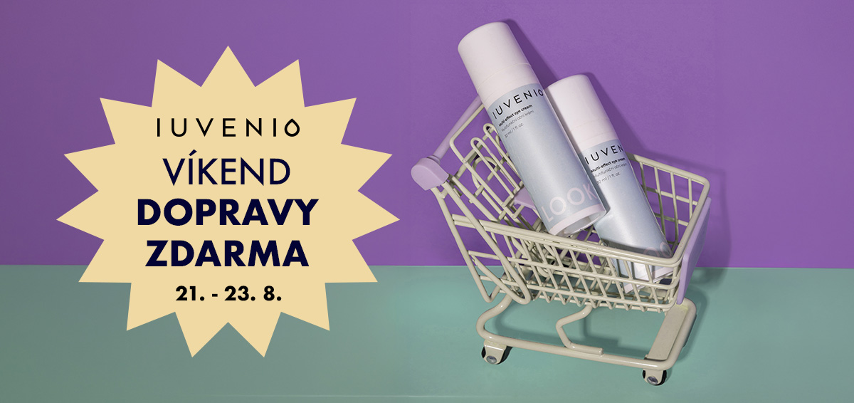 Doprava zdarma web