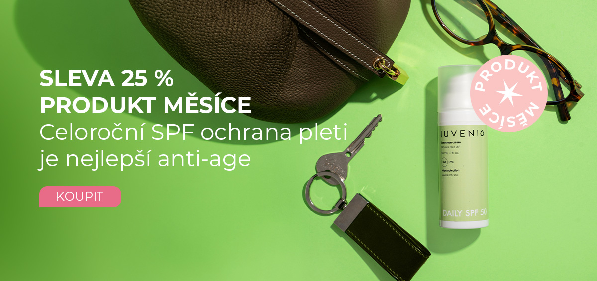 spf produkt mesice