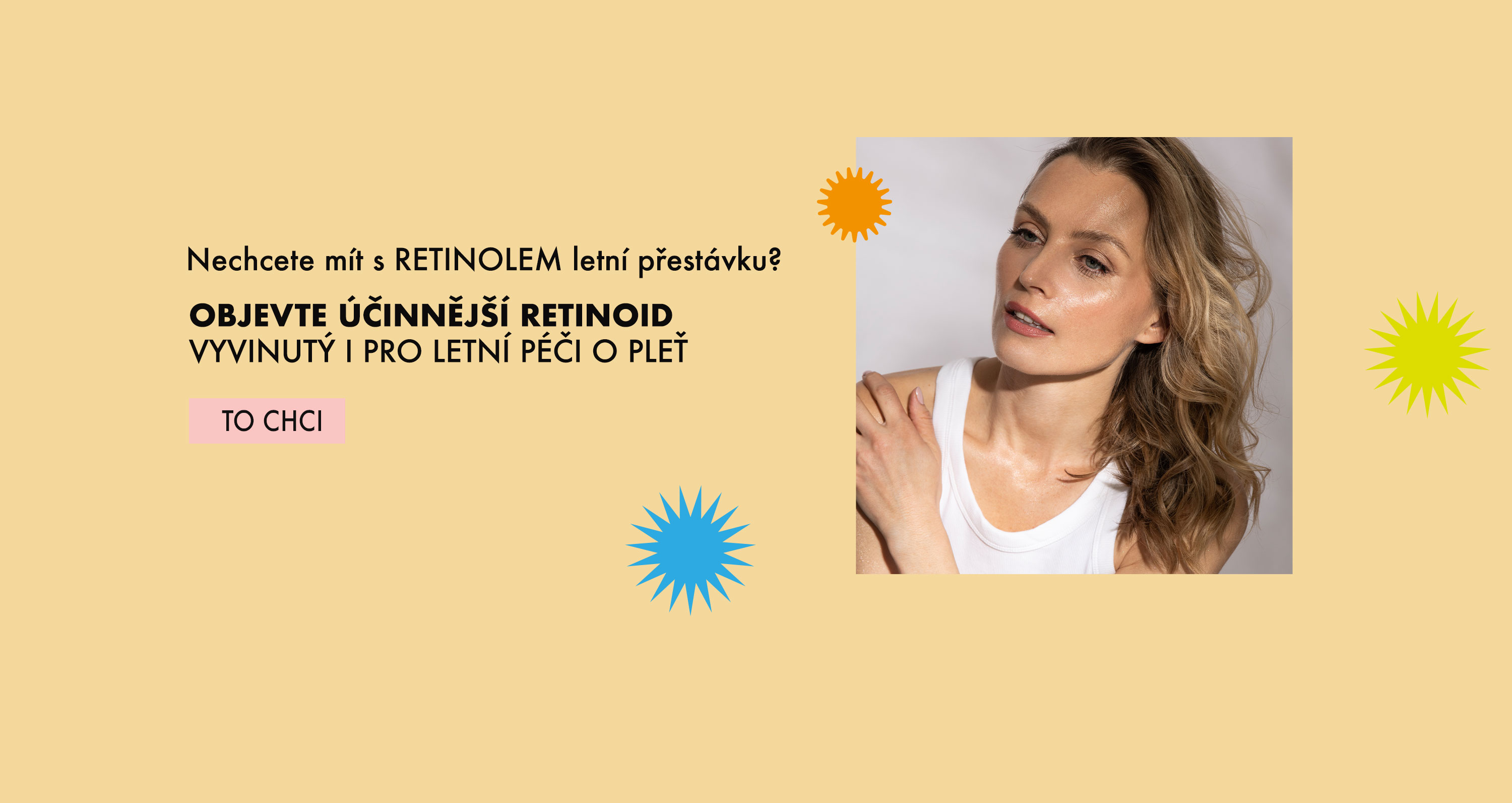 Retinol leto web