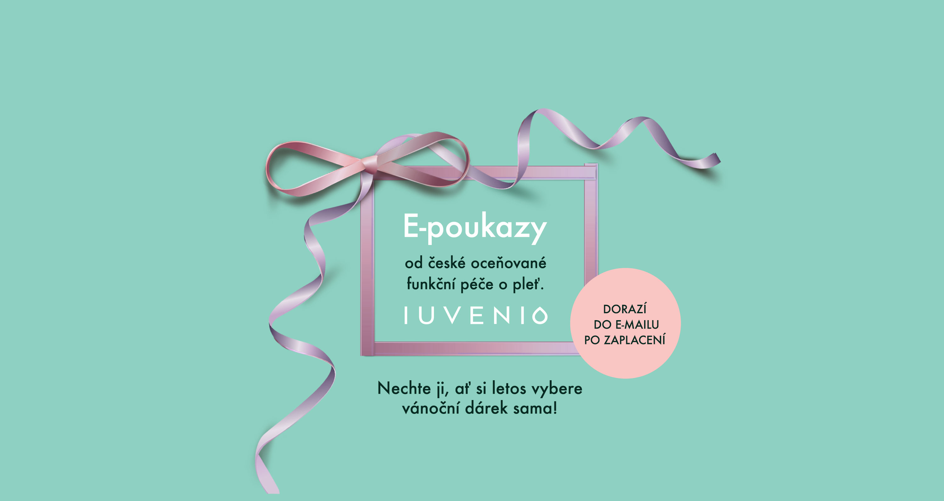 e-poukaz web