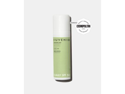 DAILY SPF 50  Ochrana před UV