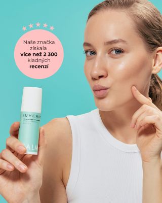 🌸Česká péče pro české a slovenské ženy a jejich pleť!🌸Blíží se další narozeniny iuvenio a my máme obří radost, že si...