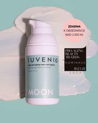 🌸iuvenio rozmazluje nejen pleť, ale i své zákazníky. K většímu nákupu si dlouhodobě můžete vybrat nějaký z dárků. Který je...