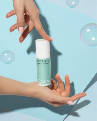 Citlivá pleť a hektický život ve městě?✨Stres a nečistoty z ovzduší mají negativní vliv na naši pleť. Betaglukany z hub a...