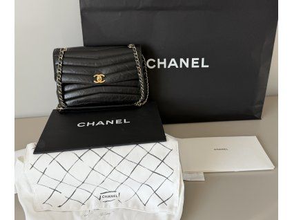 chanel kl