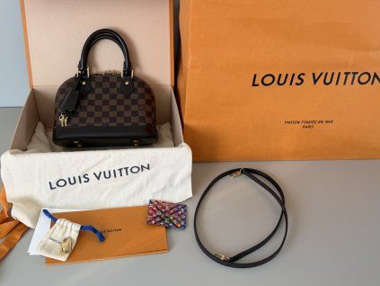 LV ALMA BB