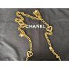 Chanel Flap Bag with Charms – Black Lambskin