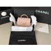 chanel ruzova nutela