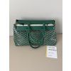 Goyard Bellechasse Tote Bag – Green