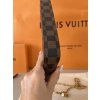Louis Vuitton Felicie Pochette – Damier Ebene