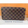 Louis Vuitton Felicie Pochette – Damier Ebene