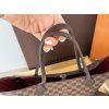 Louis Vuitton Neverfull MM – Damier Ebene