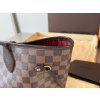 Louis Vuitton Neverfull MM – Damier Ebene