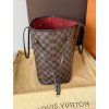 Louis Vuitton Neverfull MM – Damier Ebene