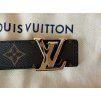 Louis Vuitton Initiales Belt – Monogram (Obojstranný)