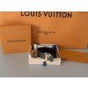 Louis Vuitton Initiales Belt – Monogram (Obojstranný)