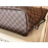 Louis Vuitton Neverfull MM – Damier Ebene