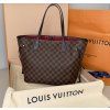 Louis Vuitton Neverfull MM – Damier Ebene
