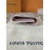 Louis Vuitton Victorine Wallet – Damier Azur