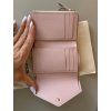 Louis Vuitton Victorine Wallet – Damier Azur
