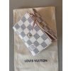 Louis Vuitton Victorine Wallet – Damier Azur