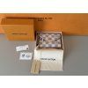 Louis Vuitton Victorine Wallet – Damier Azur