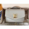 Louis Vuitton Twist One Handle BB – Greige