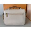 Louis Vuitton Twist One Handle BB – Greige