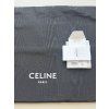 Celine Kožená Tote Kabelka Triomphe – Tan / Koňaková