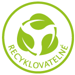 Recyklovatelné
