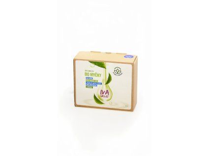 eko tablety do myčky