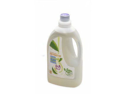 eko prací gel