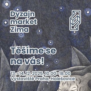 Ještě jednou se před Vánoci potkáme … Přijďte si vybrat pletený dárek pod stromeček, ať už pro sebe nebo pro své blízké 🎁🎄...