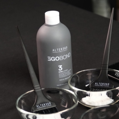 Alter Ego Italy-Egobond