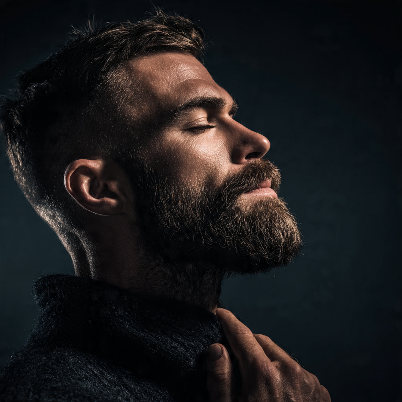 Pánska kozmetická rutina: Ako sa starať o vlasy a bradu (jednoducho a funkčne