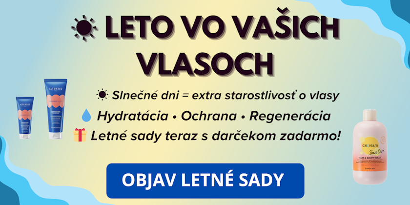 Leto je tu