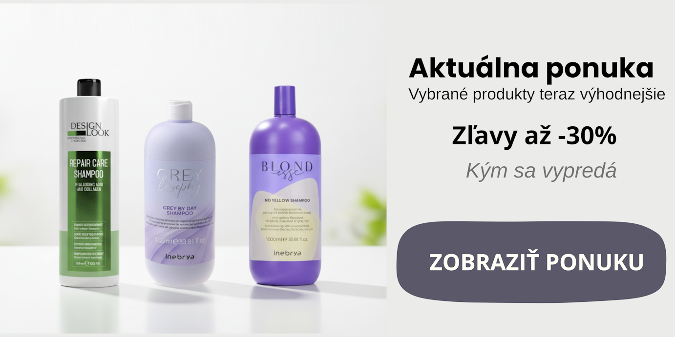 Aktuálna ponuka produktov