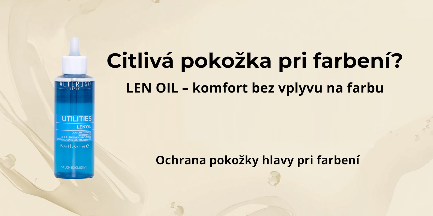 Len Oil