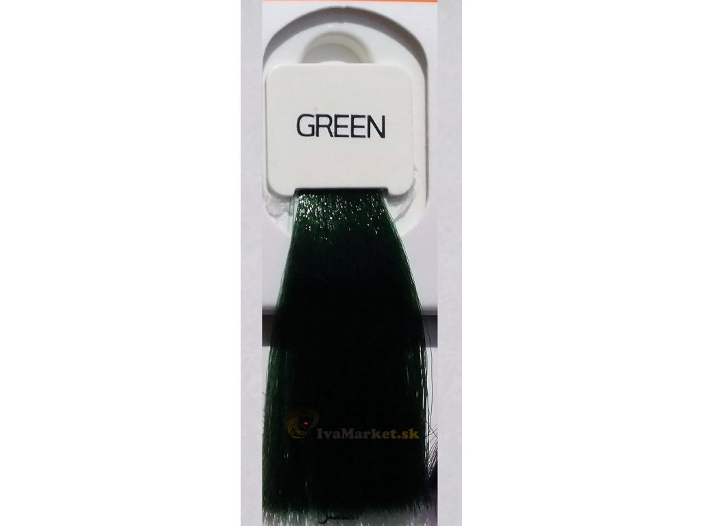 Alter  Ego Italy Booster Green 60ml