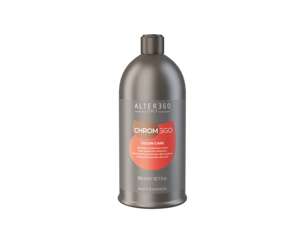 CHROMEGO color care shampoo 950ml