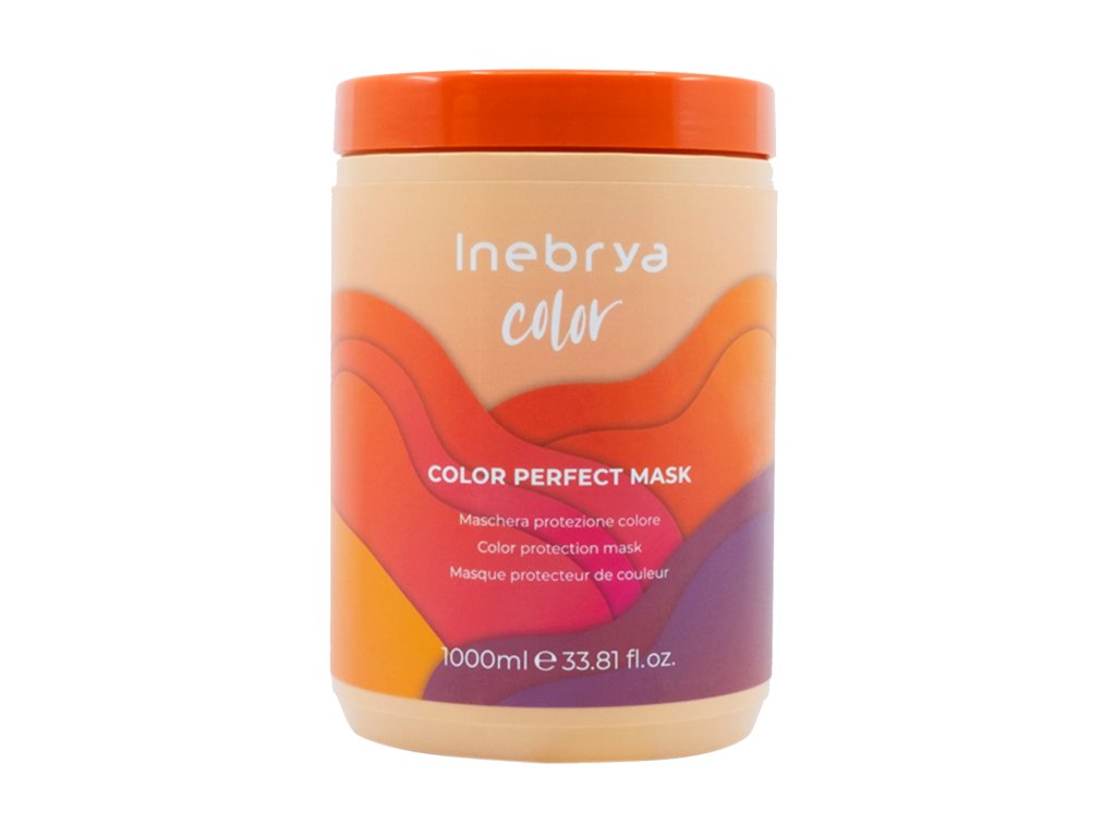 Inebrya Color Perfect Mask 1000 ml