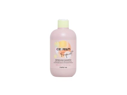 Refreshing mint  shampoo 1 000 ml