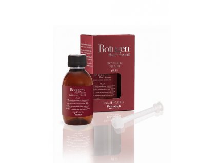 Fanola Botofile Botugen Filler- intenzívne vyplnenie vlasov 150 ml