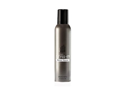 Inebrya Ice Cream Style-In Volume Mousse -objemové tužidlo na vlasy 400 ml