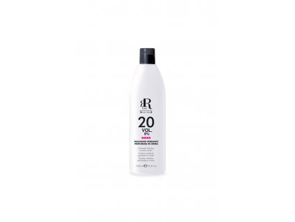  RR Line peroxid  20 vol. 6 % 1000 ml