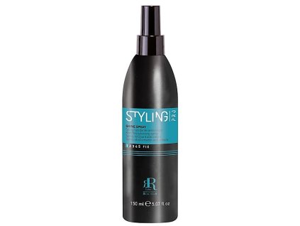 RR Line Shine Spray 150 ml – lesk na vlasy s anti-frizz efektom